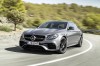 Mercedes-AMG E 63 prices announced. Image by Mercedes.