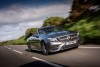 2018 Mercedes-Benz E-Class Cabriolet. Image by Mercedes-Benz.