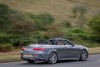 2018 Mercedes-Benz E-Class Cabriolet. Image by Mercedes-Benz.