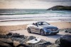 2018 Mercedes-Benz E-Class Cabriolet. Image by Mercedes-Benz.