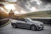 2018 Mercedes-Benz E-Class Cabriolet. Image by Mercedes-Benz.