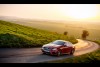 2018 Mercedes-Benz E-Class Coupe. Image by Mercedes-Benz.