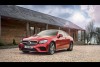 2018 Mercedes-Benz E-Class Coupe. Image by Mercedes-Benz.