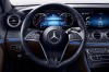 Mercedes reinvents (steering) wheel. Image by Mercedes AG.