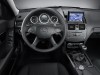 2020 Mercedes Capacitive Steering Wheel. Image by Mercedes AG.