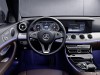 2020 Mercedes Capacitive Steering Wheel. Image by Mercedes AG.