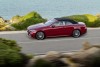 2020 Mercedes E-Class Coupe and Cabriolet Facelift. Image by Mercedes-Benz.