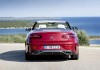 2020 Mercedes E-Class Coupe and Cabriolet Facelift. Image by Mercedes-Benz.