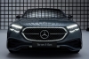 2024 Mercedes E-Class. Image by Mercedes.