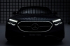 2024 Mercedes E-Class. Image by Mercedes.