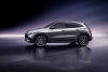 2021 Mercedes EQA. Image by Mercedes-EQ.