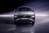 2021 Mercedes EQA. Image by Mercedes-EQ.