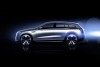 2019 Mercedes-Benz EQC. Image by Mercedes-Benz.