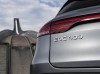 2019 Mercedes-Benz EQC AMG Line. Image by Mercedes-Benz.