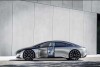 2019 Mercedes-Benz Vision EQS concept. Image by Mercedes-Benz.