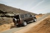 2018 Mercedes G-Class. Image by Mercedes.