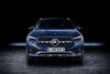 2020 Mercedes GLA. Image by Mercedes.