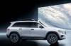 Is Mercedes readying GLB for market? Image by Mercedes-Benz.