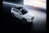 2019 Mercedes-Benz Concept GLB. Image by Mercedes-Benz.