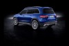 2020 Mercedes-Benz GLB. Image by Mercedes-Benz.