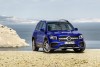 2020 Mercedes-Benz GLB. Image by Mercedes-Benz.