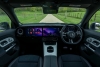 2026 Mercedes GLB Electric 250+ AMG Line UK launch. Image by Mercedes.
