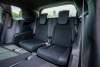 2026 Mercedes GLB Electric 250+ AMG Line UK launch. Image by Mercedes.