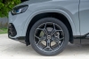 2026 Mercedes GLB Electric 250+ AMG Line UK launch. Image by Mercedes.