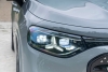 2026 Mercedes GLB Electric 250+ AMG Line UK launch. Image by Mercedes.