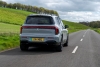2026 Mercedes GLB Electric 250+ AMG Line UK launch. Image by Mercedes.