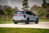 2026 Mercedes GLB Electric 250+ AMG Line UK launch. Image by Mercedes.
