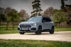 2026 Mercedes GLB Electric 250+ AMG Line UK launch. Image by Mercedes.