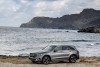 2019 Mercedes-Benz GLC. Image by Mercedes-Benz.