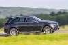 First drive: Mercedes-Benz GLC 300 d. Image by Mercedes-Benz.