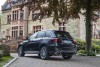 2020 Mercedes-Benz GLC 300 d AMG-Line. Image by Mercedes-Benz.