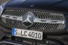 2020 Mercedes-Benz GLC 300 d AMG-Line. Image by Mercedes-Benz.