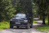 2020 Mercedes-Benz GLC 300 d AMG-Line. Image by Mercedes-Benz.