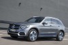 First drive: Mercedes-Benz GLC F-Cell. Image by Mercedes-Benz.