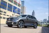 2020 Mercedes-Benz GLC F-Cell. Image by Mercedes-Benz.