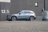 2020 Mercedes-Benz GLC F-Cell. Image by Mercedes-Benz.