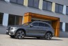 2020 Mercedes-Benz GLC F-Cell. Image by Mercedes-Benz.