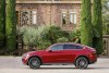 2019 Mercedes-Benz GLC Coupe. Image by Mercedes-Benz.