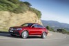 2019 Mercedes-Benz GLC Coupe. Image by Mercedes-Benz.