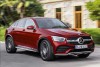 2019 Mercedes-Benz GLC Coupe. Image by Mercedes-Benz.