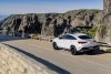 2020 Mercedes GLE Coupe. Image by Mercedes.