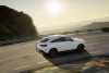 2020 Mercedes GLE Coupe. Image by Mercedes.