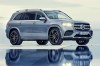 Mercedes goes big for GLS Mk3. Image by Mercedes-Benz.