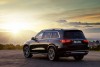 2020 Mercedes-Benz GLS. Image by Mercedes-Benz.