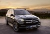 2020 Mercedes-Benz GLS. Image by Mercedes-Benz.