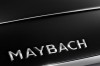 Mercedes brings back the Maybach name. Image by Mercedes-Maybach.